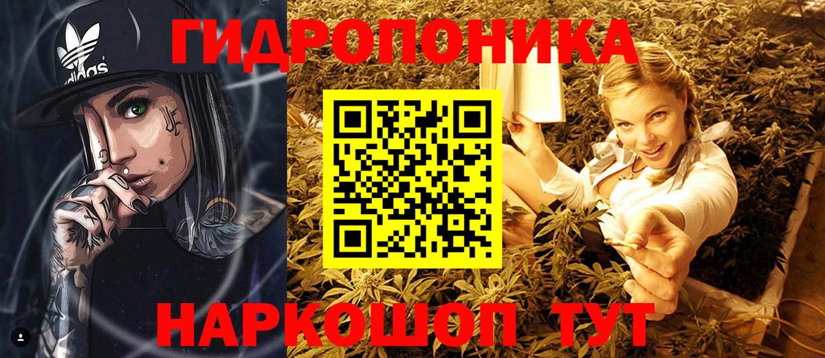 Конопля Ganja Дзержинский